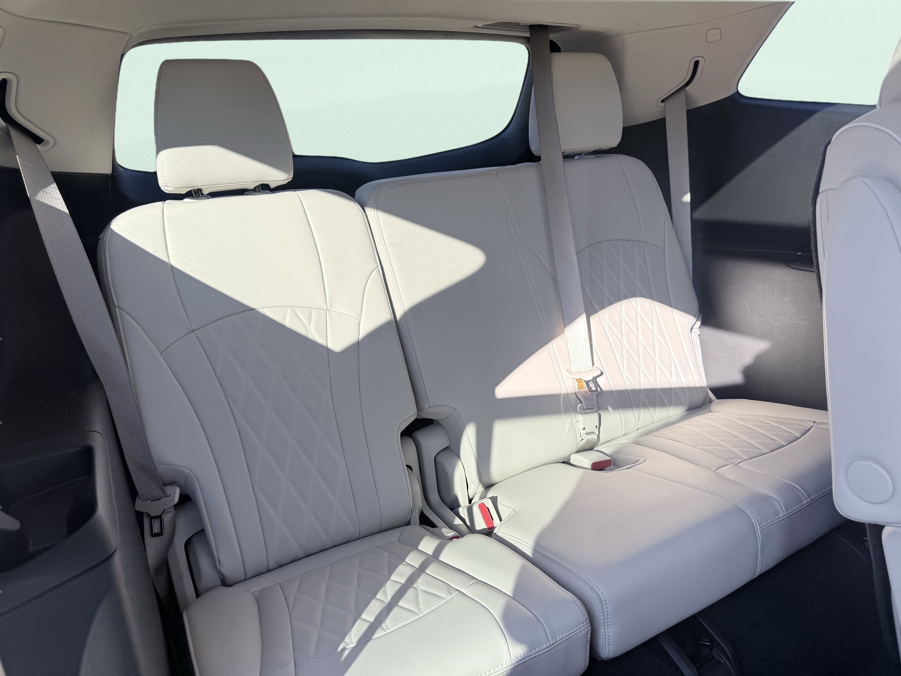 Used 2024 Buick Enclave Avenir w/ LPO, Hit The Road Package image 54