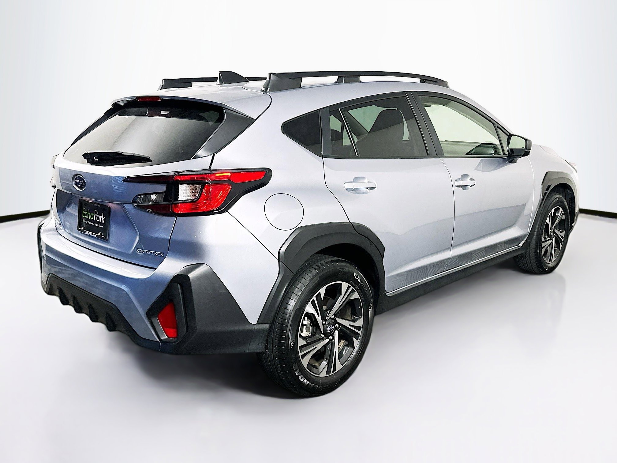 Used 2025 Subaru Crosstrek 2.0i Premium AWD/4WD image 9