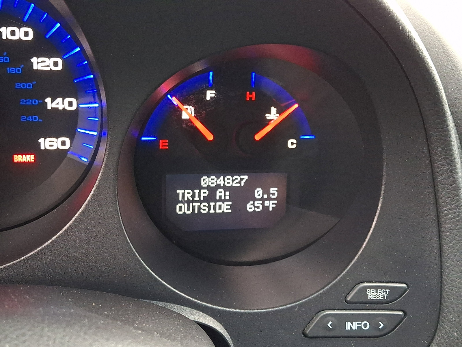 Used 2004 Acura TL image 21