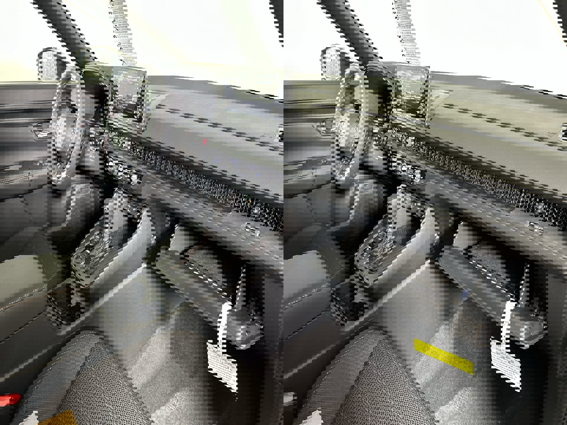 Certified 2023 Honda CR-V Sport image 64