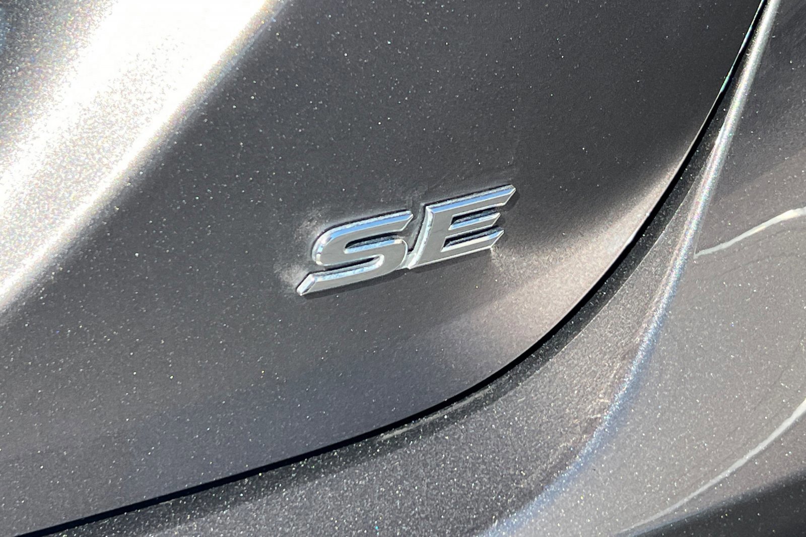 Used 2024 Toyota Camry SE image 25