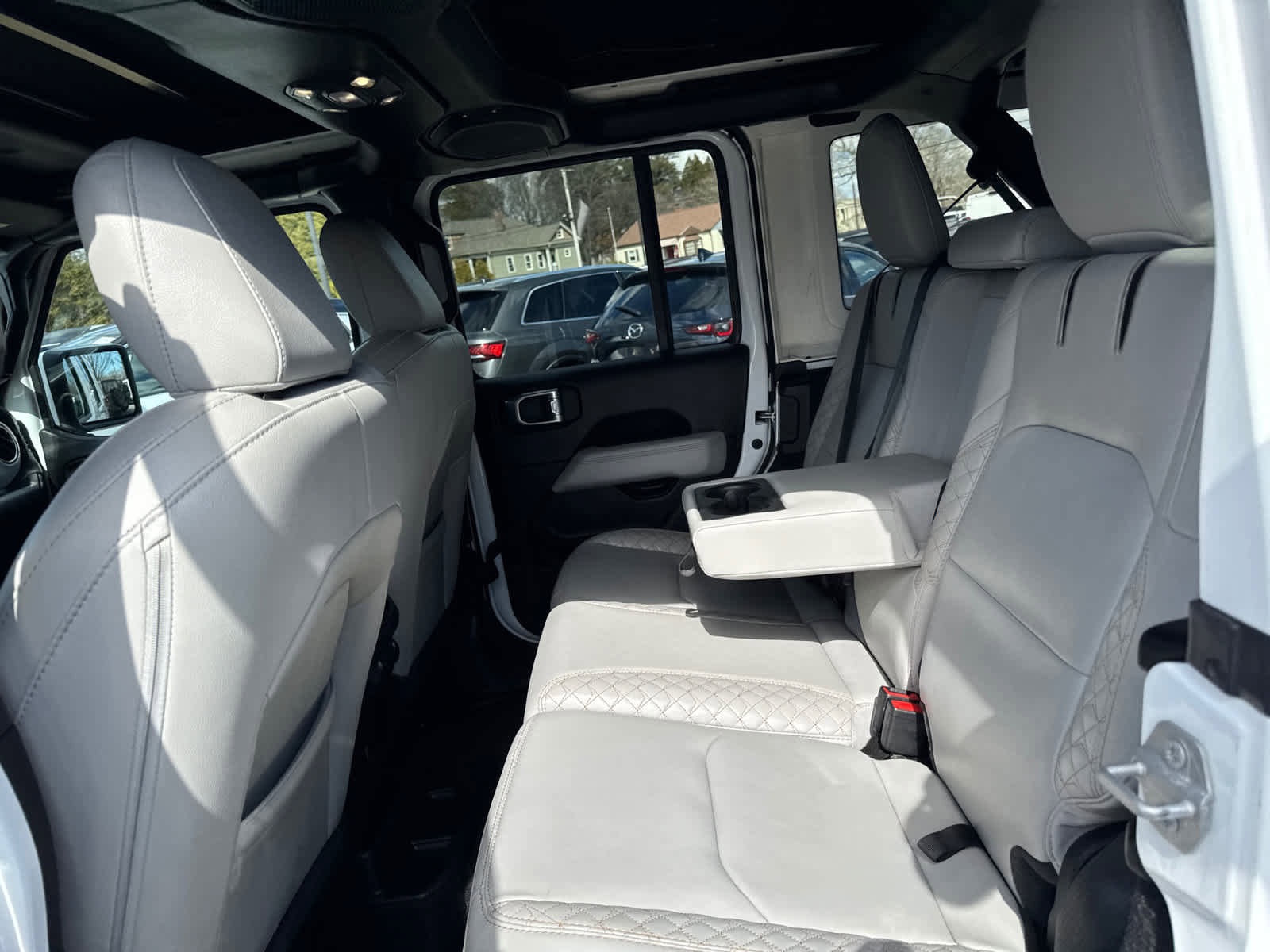 Used 2023 Acura MDX SH-AWD w/ Technology Package image 64