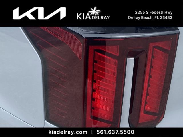 New 2026 Kia Sorento S w/ S Panoramic Sunroof Package FWD image 7