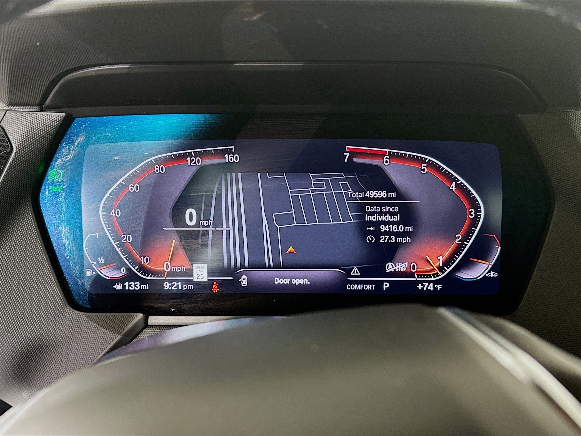 Used 2024 BMW 228i Gran Coupe 228i image 19