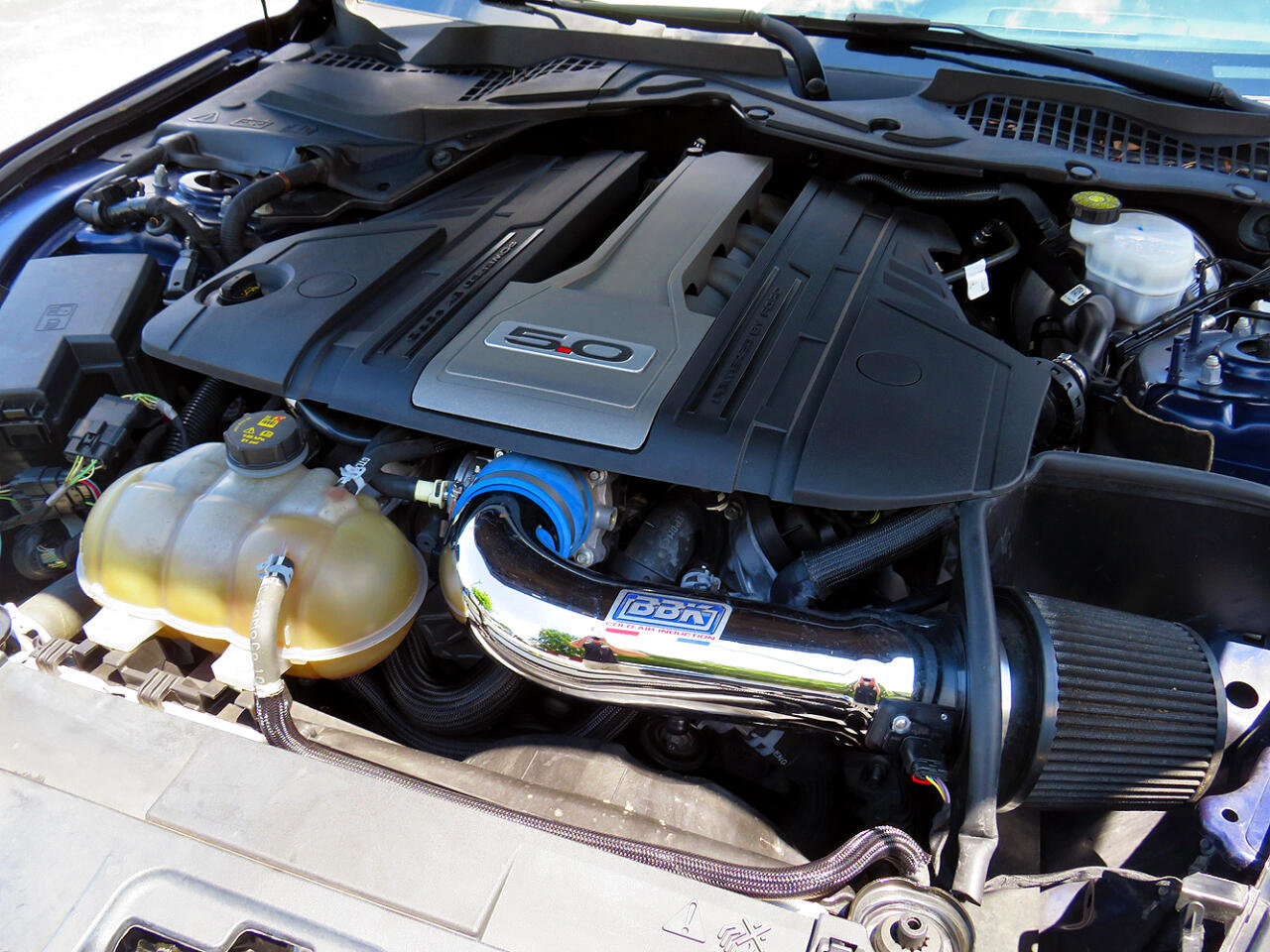 Used 2018 Ford Mustang GT w/ Black Accent Package image 33