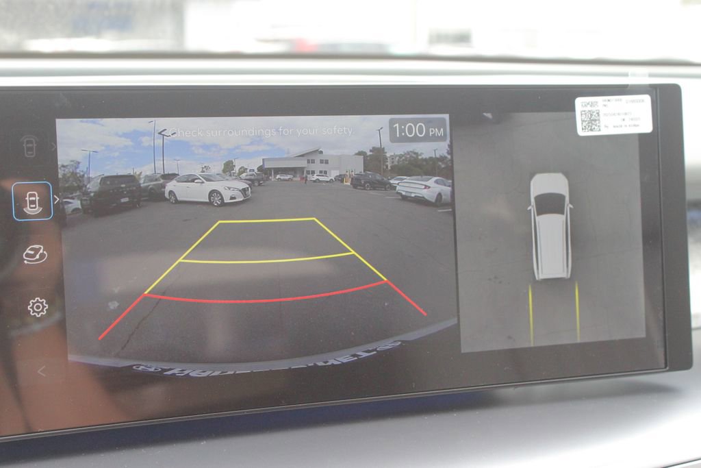 New 2026 Hyundai Ioniq 9 Calligraphy image 27