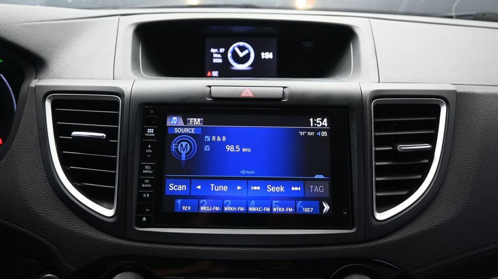 Used 2016 Honda CR-V Touring image 34