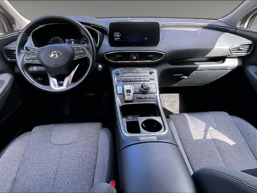 Used 2023 Hyundai Santa Fe SEL AWD/4WD image 17