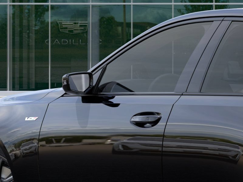 New 2026 Cadillac CT5 V AWD/4WD image 18