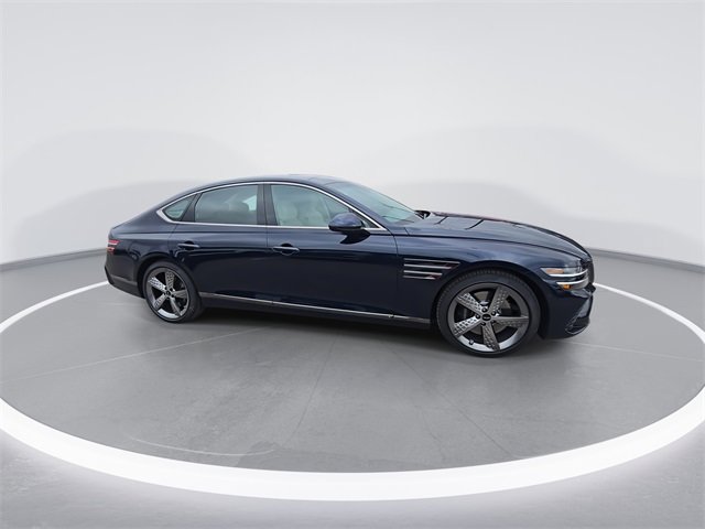 New 2026 Genesis G80 2.5T Sport Prestige image 9