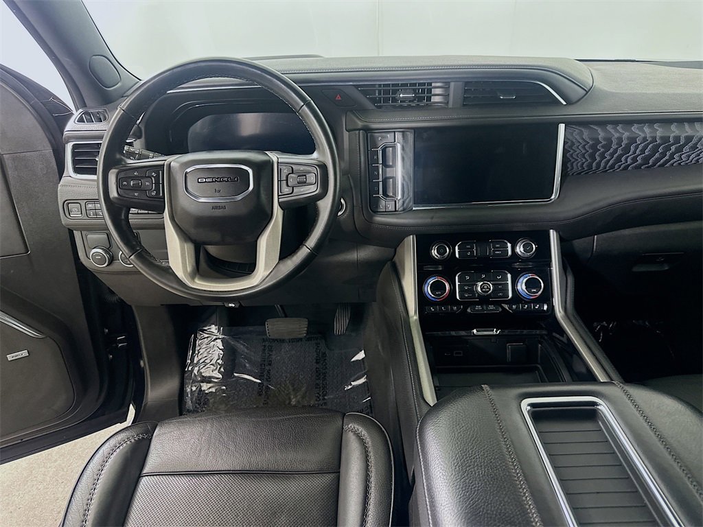 Used 2023 GMC Yukon Denali image 18