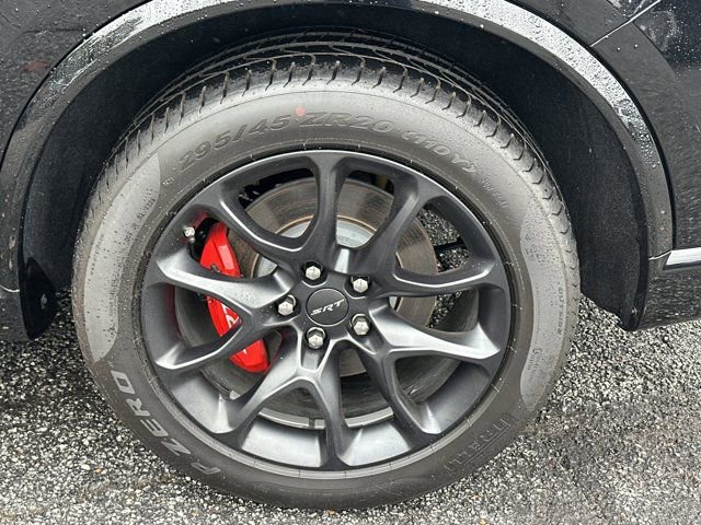 Used 2024 Dodge Durango SRT Hellcat image 21