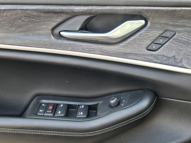 Used 2024 Jeep Grand Cherokee Limited 4xe image 24