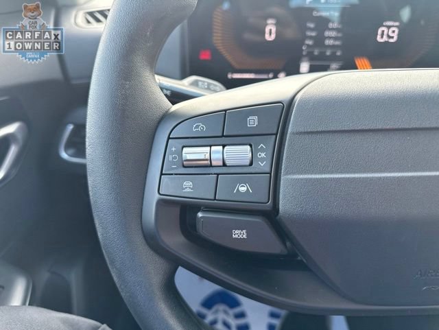 Used 2025 Kia K4 FWD image 24