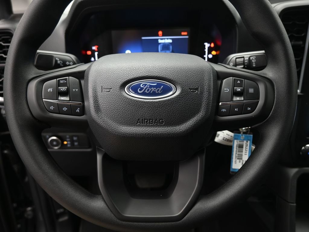 New 2025 Ford Ranger XL w/ Trailer Tow Package image 12