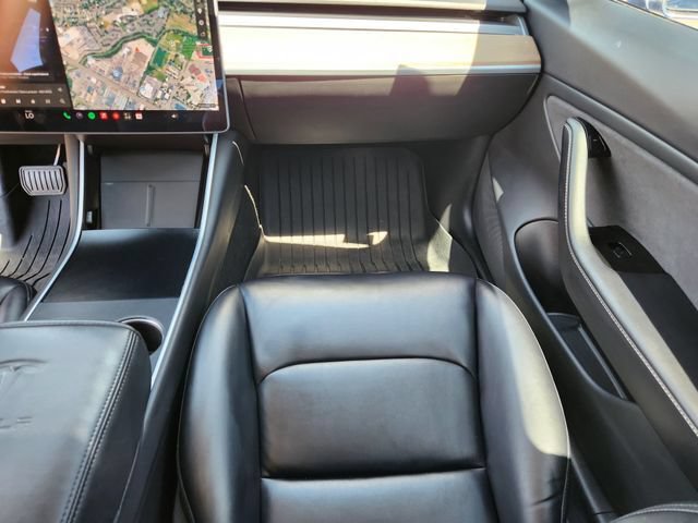 Used 2018 Tesla Model 3 Performance AWD/4WD image 29