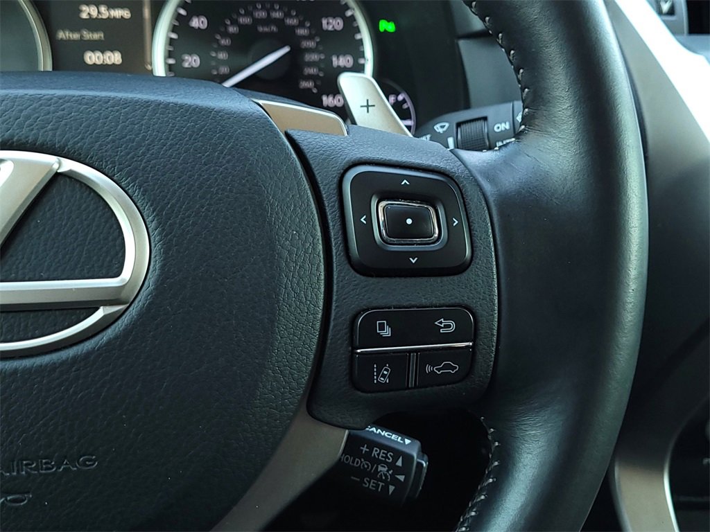 Used 2019 Lexus NX 300h AWD w/ Comfort Package image 21