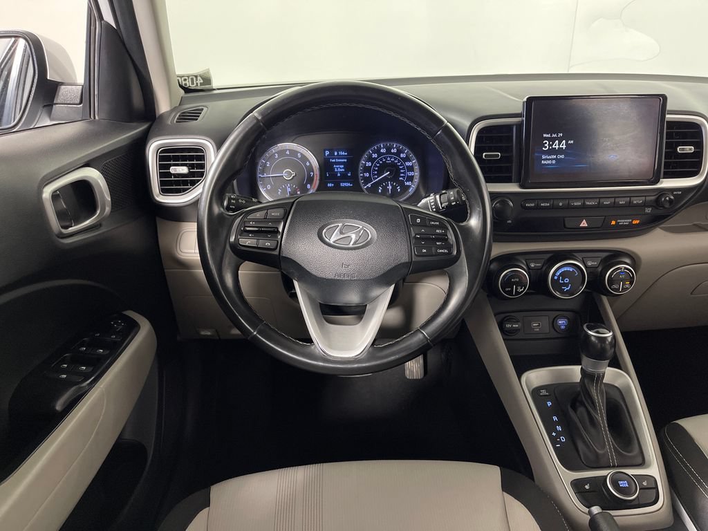 Used 2021 Hyundai Venue SEL w/ Premium Package FWD image 15
