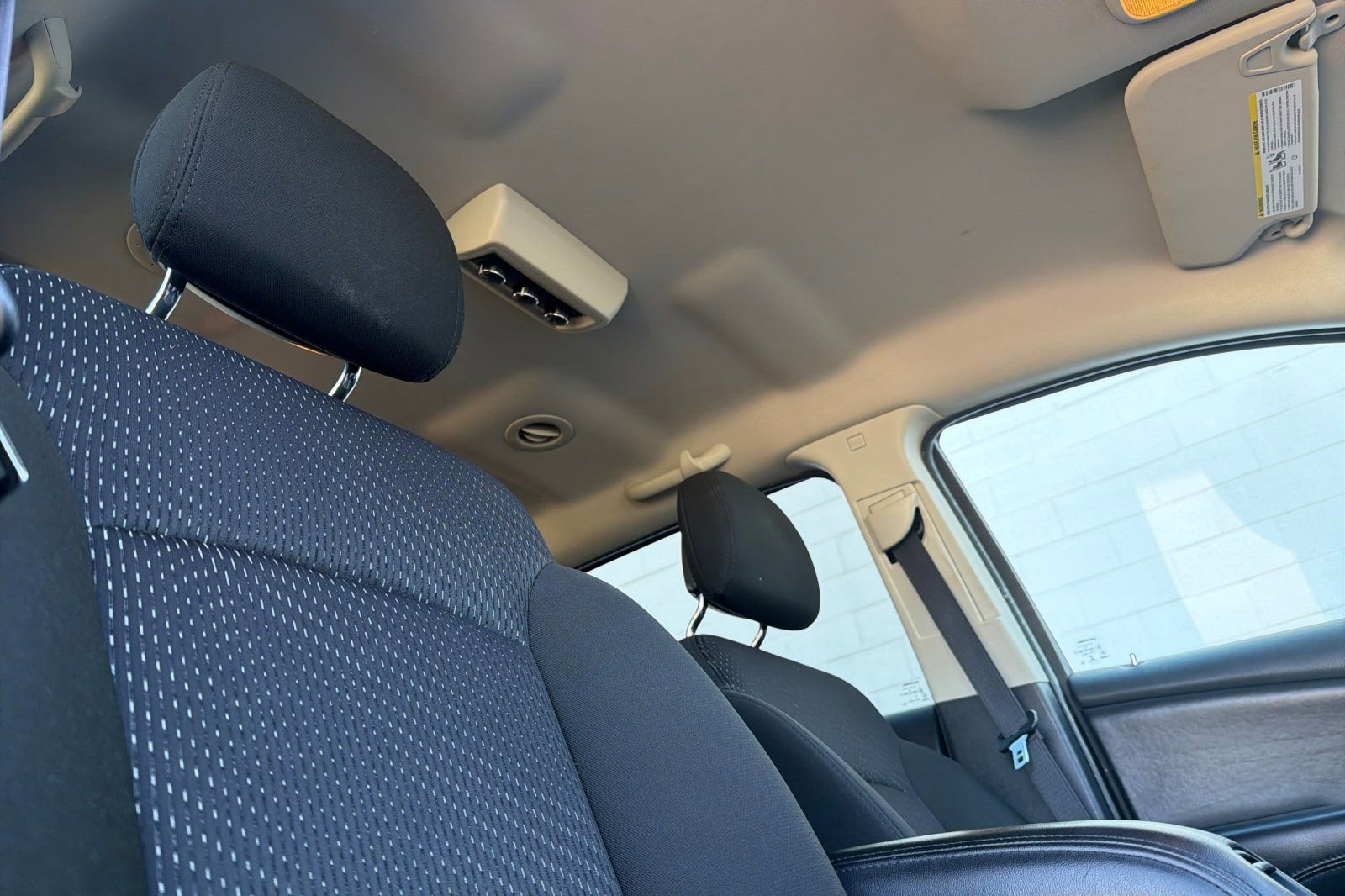 Used 2019 Dodge Journey SE w/ Premium Group image 18