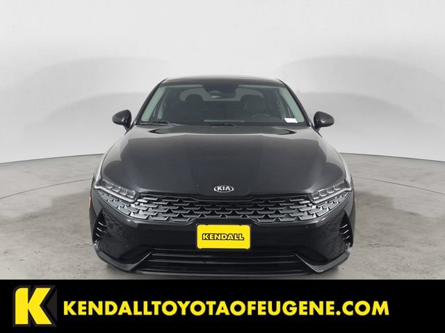 Used 2021 Kia K5 EX FWD image 2