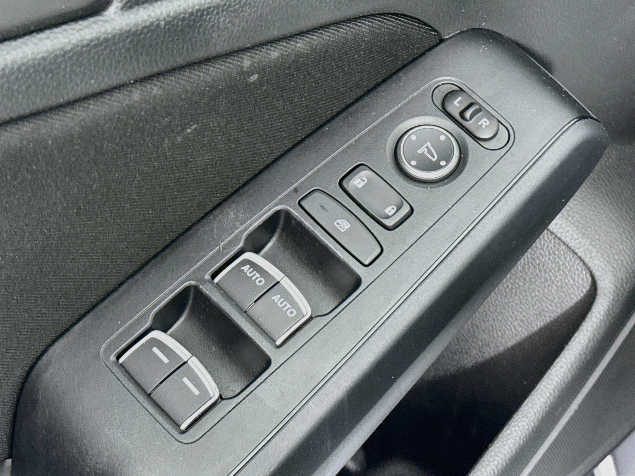 Certified 2024 Honda Civic LX image 17