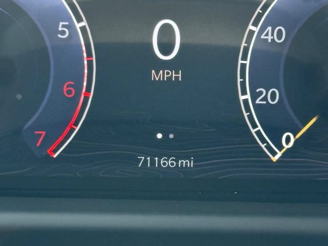 Used 2024 Jeep Wagoneer Series III AWD/4WD image 28