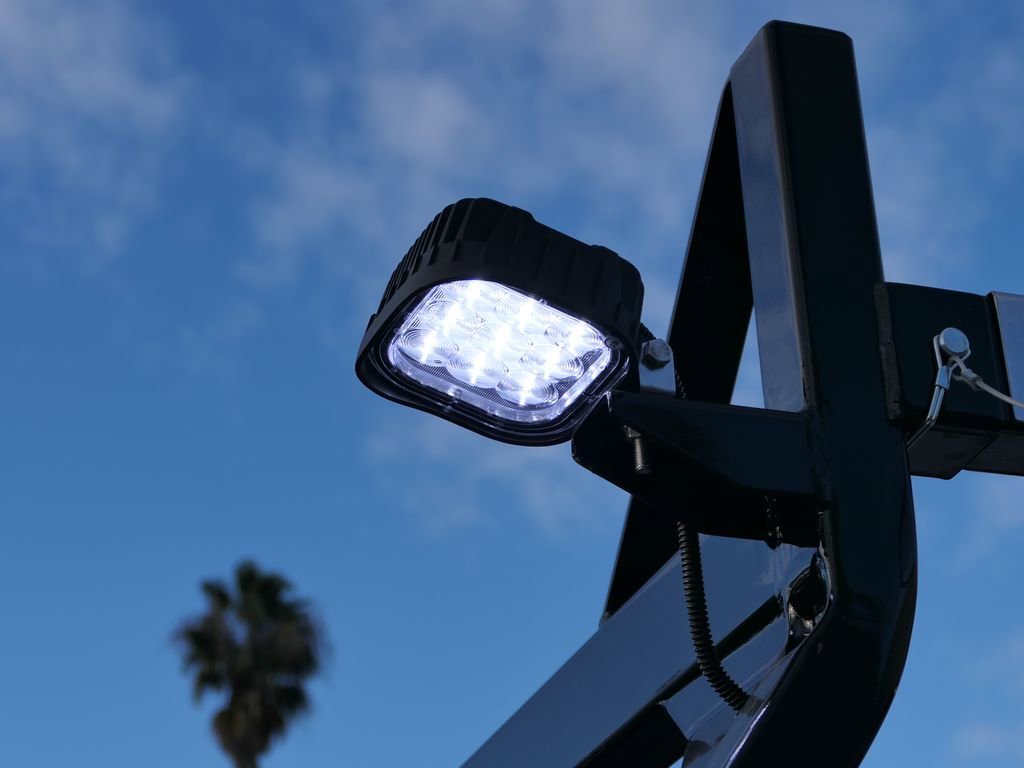 New 2026 RAM 5500 Tradesman image 14