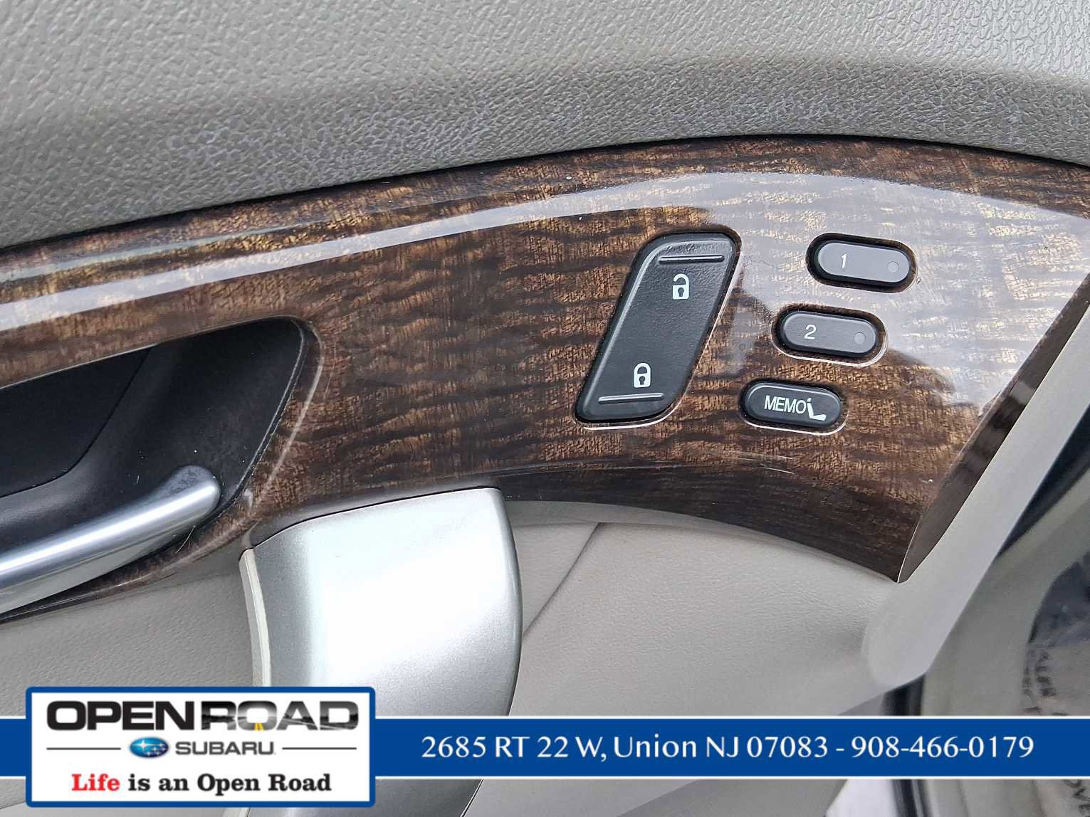 Used 2012 Acura MDX image 16