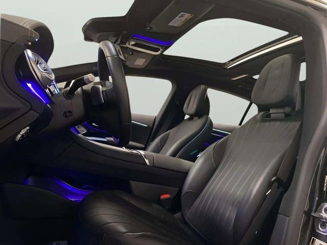 Used 2023 Mercedes-Benz EQS 580 4MATIC Sedan image 23