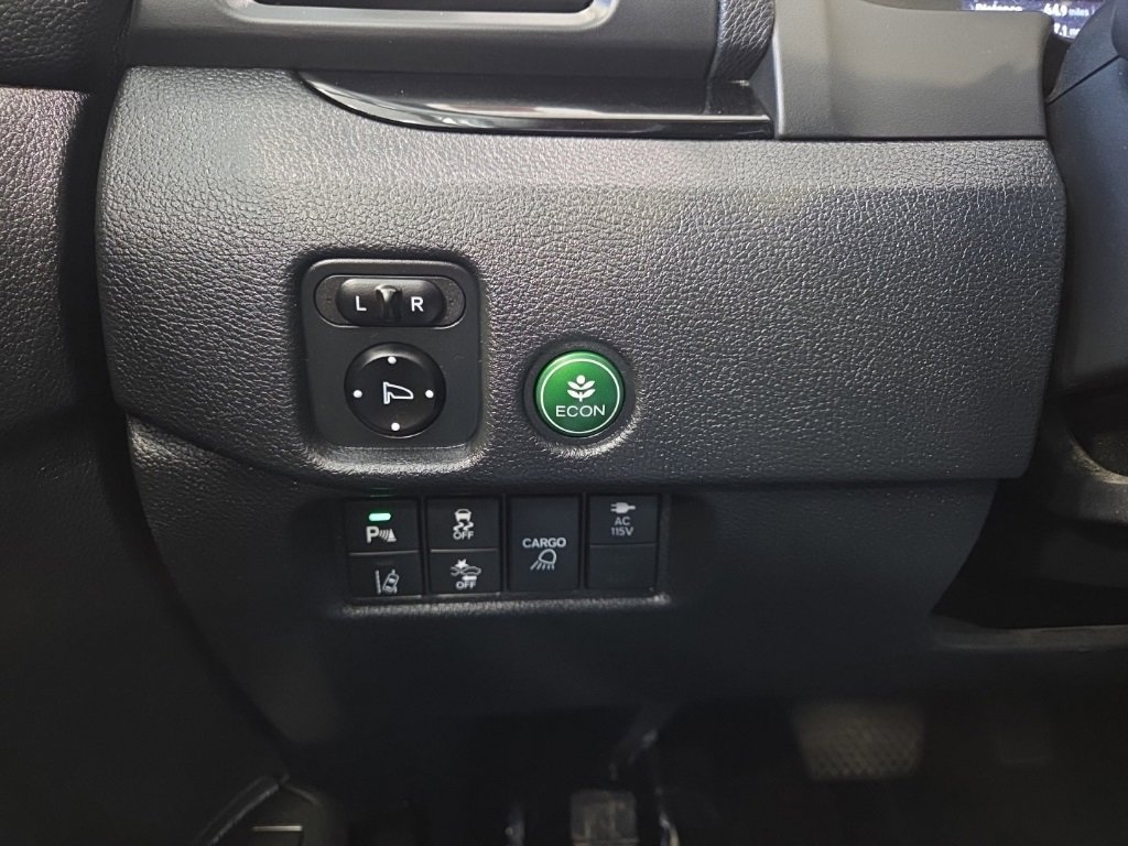 Used 2020 Honda Ridgeline RTL-E image 24