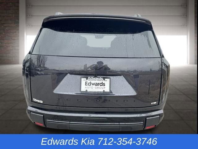 New 2027 Kia Telluride EX X-Line image 10