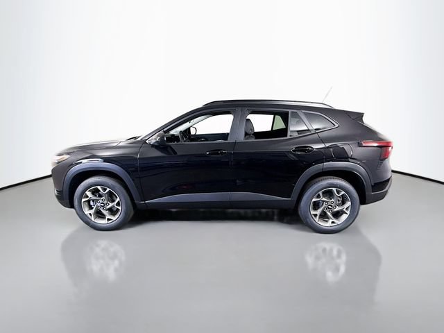 New 2026 Chevrolet Trax LT w/ LT Convenience Package FWD image 9