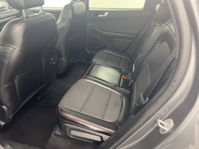 Used 2023 Ford Escape ST-Line w/ Tech Pack #1 image 11