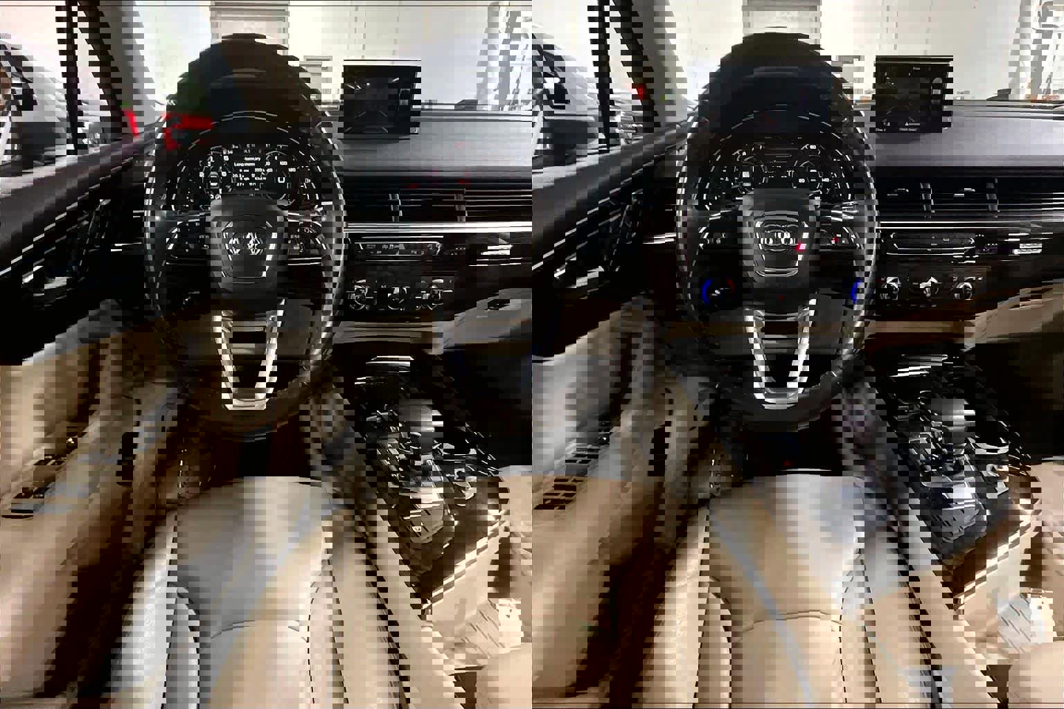 Used 2017 Audi Q7 3.0T Premium Plus image 6