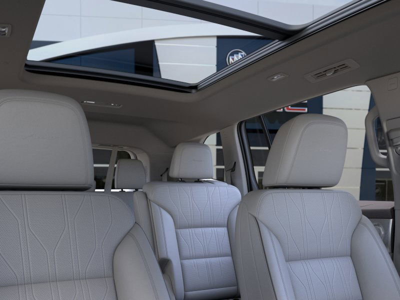 New 2026 Buick Enclave Avenir w/ Super Cruise Package image 24