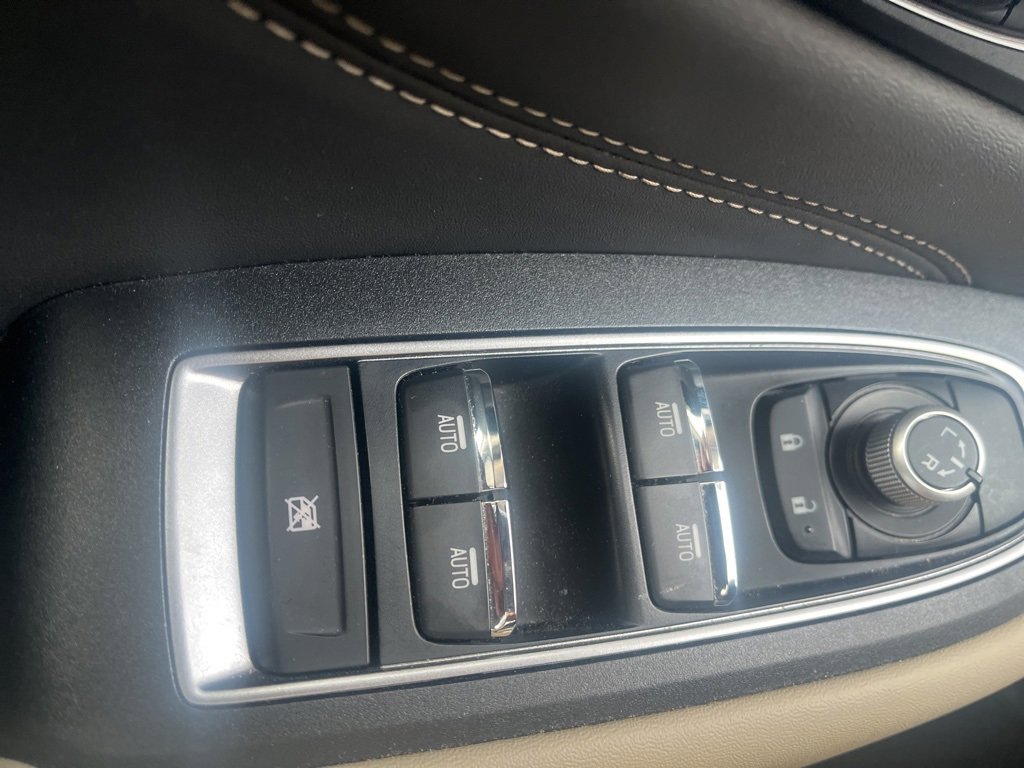 Used 2020 Subaru Outback Limited XT image 21