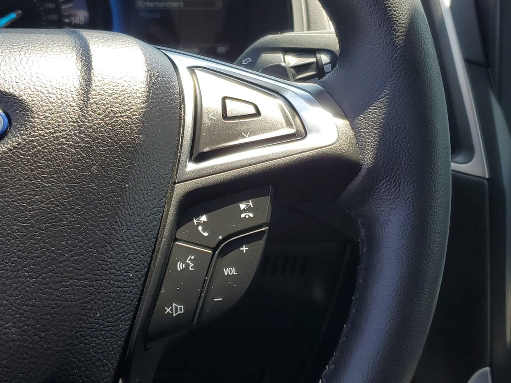 Used 2024 Ford Edge SEL w/ Convenience Package AWD/4WD image 17