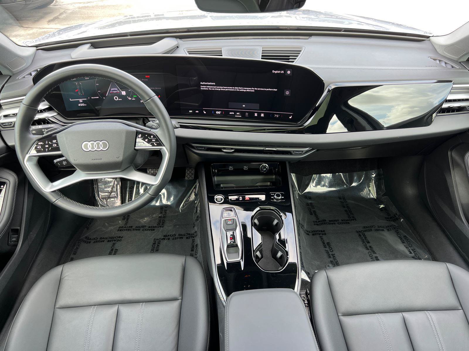 Certified 2025 Audi A5 2.0T Premium Plus w/ Premium Plus AWD/4WD image 23