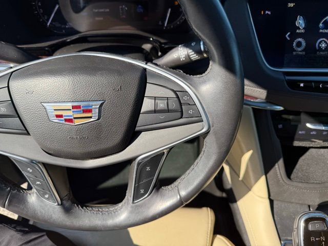 Used 2017 Cadillac XT5 Premium Luxury FWD image 27