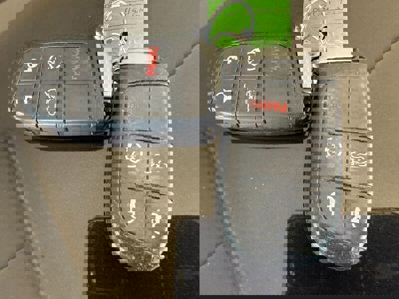 Used 2015 Jeep Grand Cherokee Limited image 42