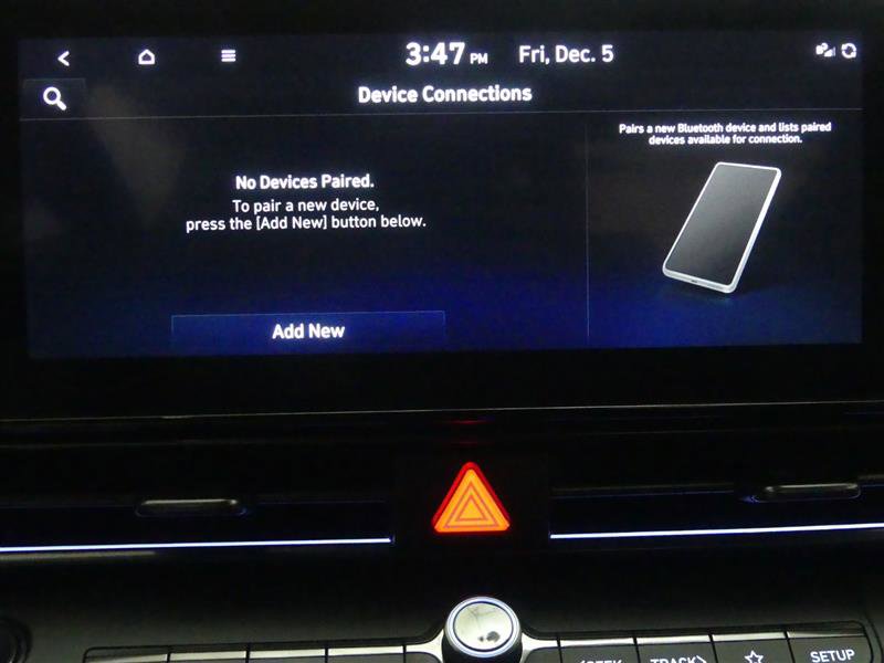 Used 2023 Hyundai Elantra N w/ Cargo Package image 16