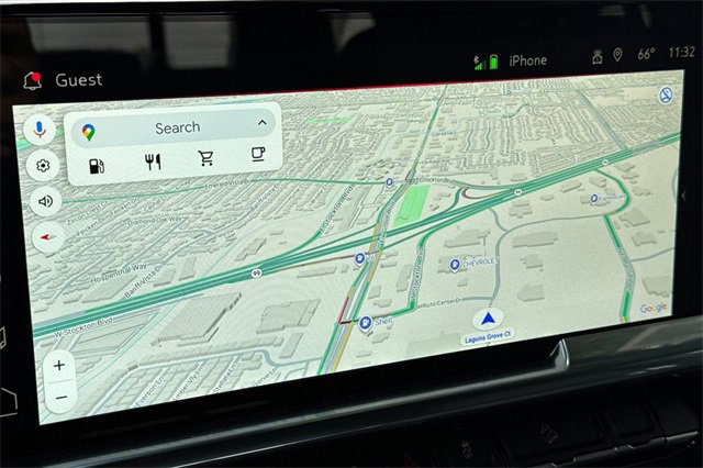 New 2026 GMC Sierra 2500 SLT w/ SLT Premium Package image 22