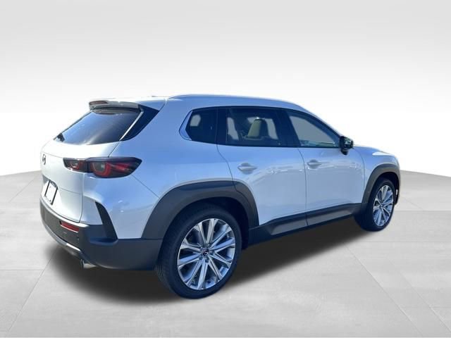 New 2026 MAZDA CX-50 AWD 2.5 S w/ Premium Package image 6