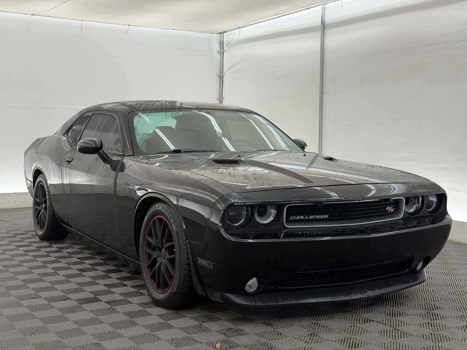 Used 2013 Dodge Challenger R/T image 8