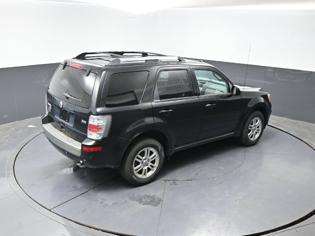 Used 2010 Mercury Mariner Premier AWD/4WD image 12