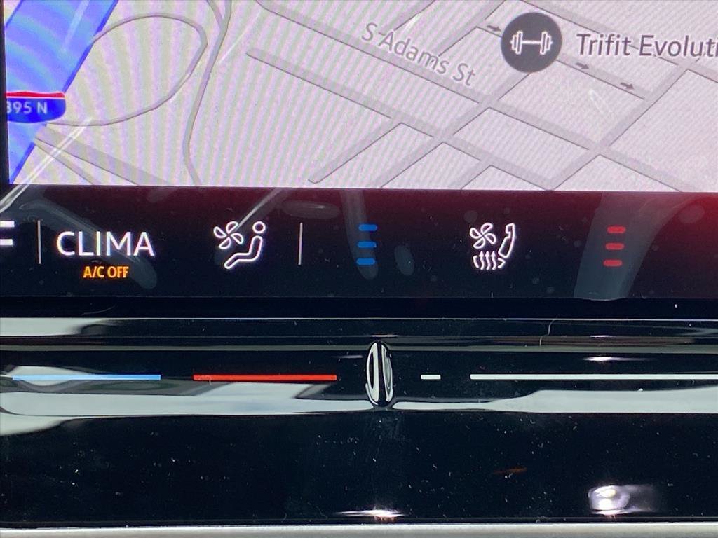 New 2026 Volkswagen GTI Autobahn FWD image 11
