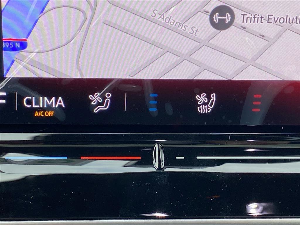 New 2026 Volkswagen GTI Autobahn image 11