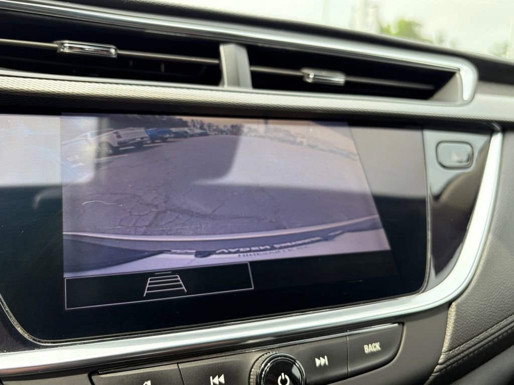 Used 2022 Buick Encore GX Select FWD image 14