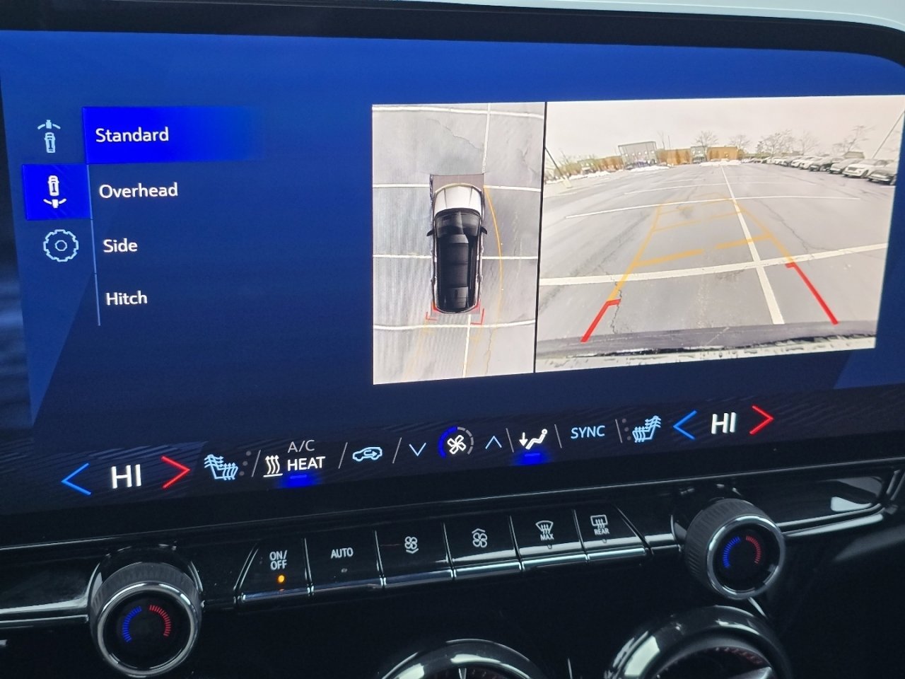 Used 2024 Chevrolet Blazer EV RS image 4