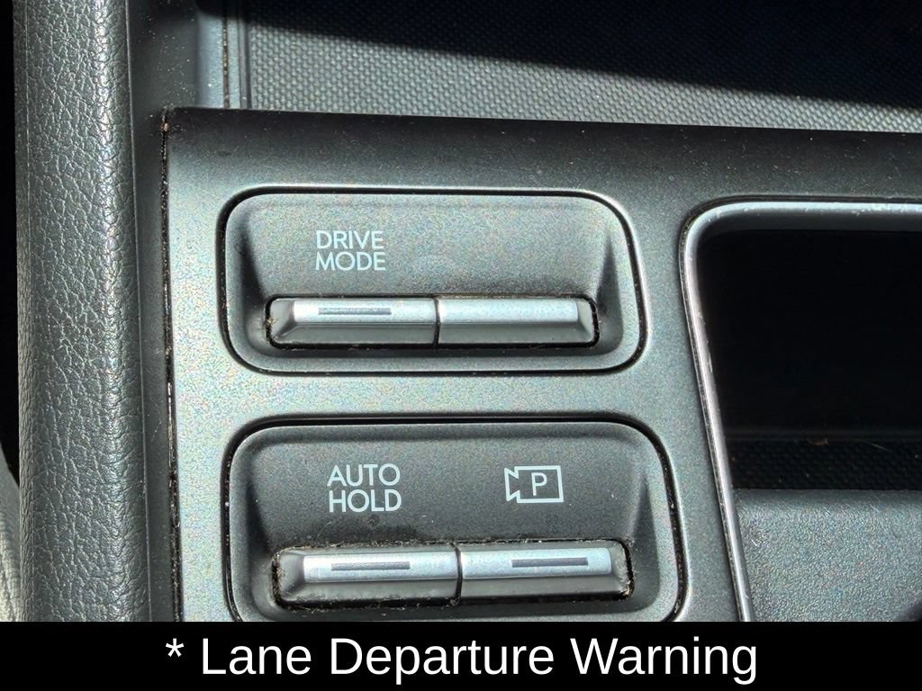 Certified 2024 Hyundai Sonata SEL AWD/4WD image 19